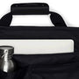 Rains Texel Tote Backpack in Black - Getoutside Shoes
