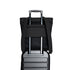 Rains Texel Tote Backpack in Black - Getoutside Shoes