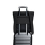 Rains Texel Tote Backpack in Black - Getoutside Shoes