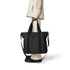 Rains Tote Bag in Black - Getoutside Shoes