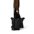 Rains Tote Bag in Black - Getoutside Shoes
