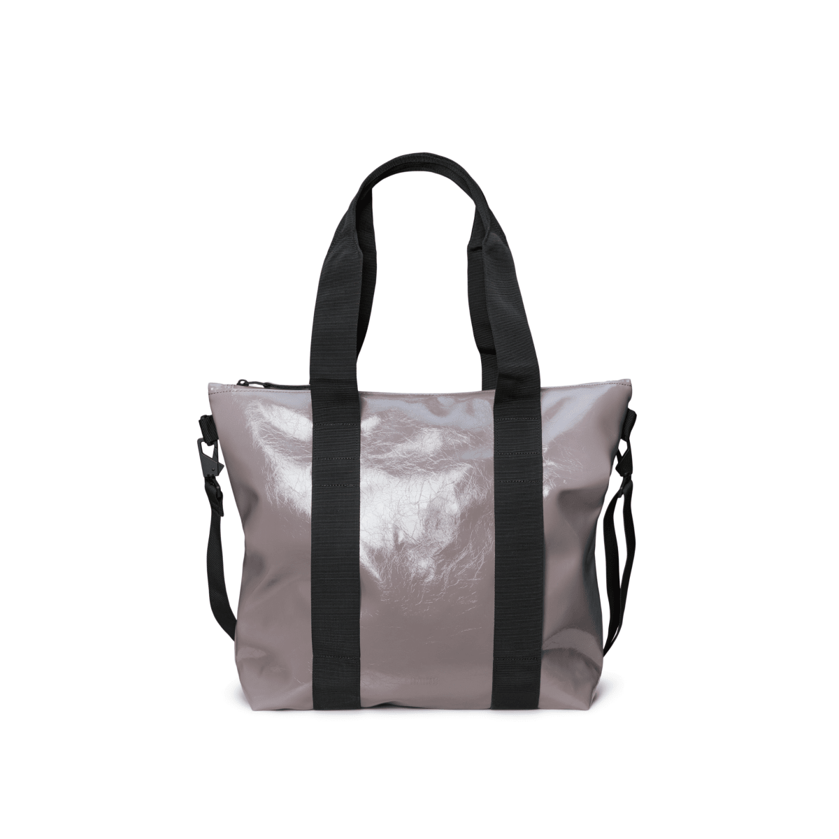 Rains Tote Bag Mini in Cinder Glaze - Getoutside Shoes