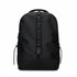 Rains Trail Clip Front Backpack in Black - Getoutside Shoes