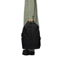 Rains Trail Clip Front Backpack in Black - Getoutside Shoes