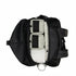 Rains Trail Clip Front Backpack in Black - Getoutside Shoes