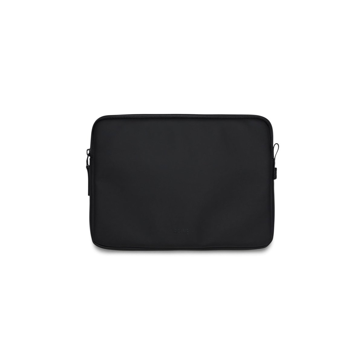Rains Trail Laptop Case 13″/14″ in Black - Getoutside Shoes