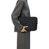 Rains Trail Laptop Case 13″/14″ in Black - Getoutside Shoes