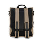 Rains Trail Mountaineer Rolltop in Beige - Getoutside Shoes