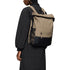 Rains Trail Mountaineer Rolltop in Beige - Getoutside Shoes