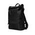 Rains Trail Mountaineer Rolltop in Black - Getoutside Shoes
