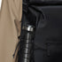 Rains Trail Mountaineer Rolltop in Black - Getoutside Shoes