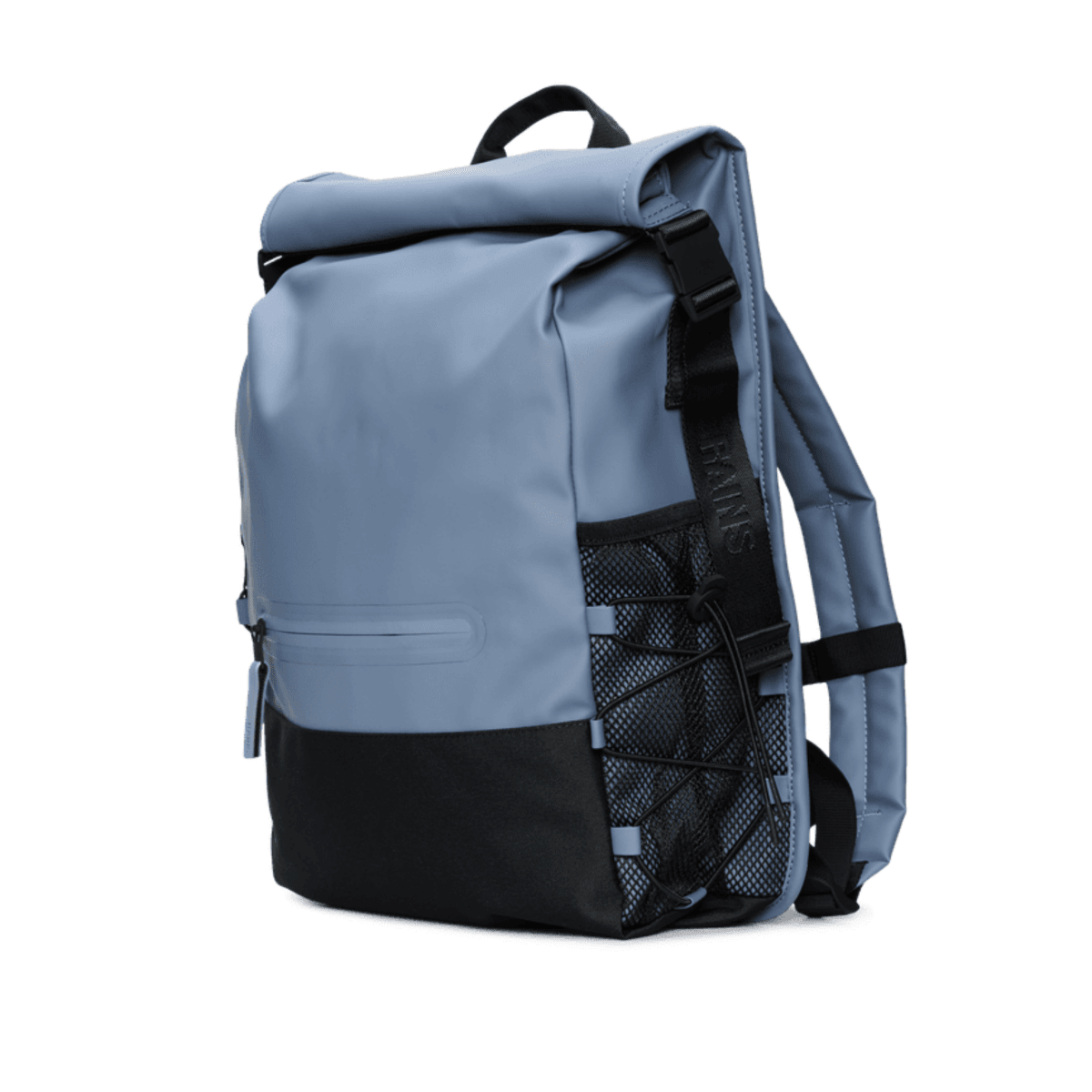 Rains Trail Mountaineer Rolltop in Blue Dusk - Getoutside Shoes
