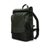 Rains Trail Mountaineer Rolltop in Green - Getoutside Shoes
