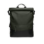 Rains Trail Mountaineer Rolltop in Green - Getoutside Shoes