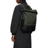 Rains Trail Mountaineer Rolltop in Green - Getoutside Shoes