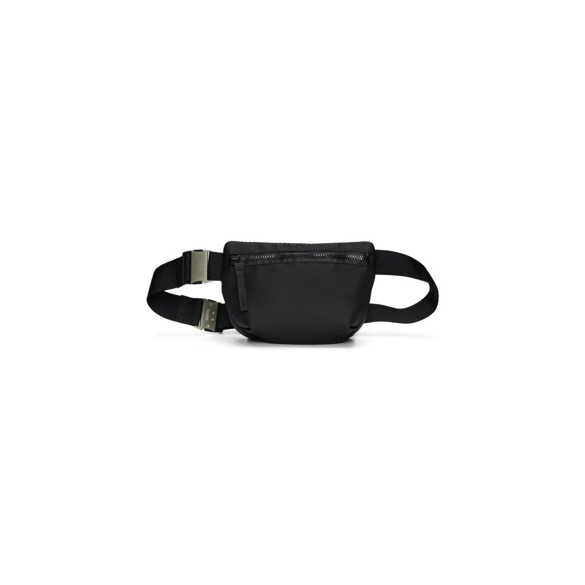 Rains Valera Bum Bag Micro in Black - Getoutside Shoes