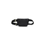 Rains Valera Bum Bag Micro in Black - Getoutside Shoes