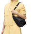Rains Valera Shoulder Bag in Black - Getoutside Shoes