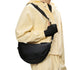 Rains Valera Shoulder Bag in Black - Getoutside Shoes