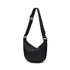 Rains Valera Shoulder Bag in Black - Getoutside Shoes