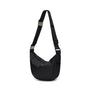 Rains Valera Shoulder Bag in Black - Getoutside Shoes
