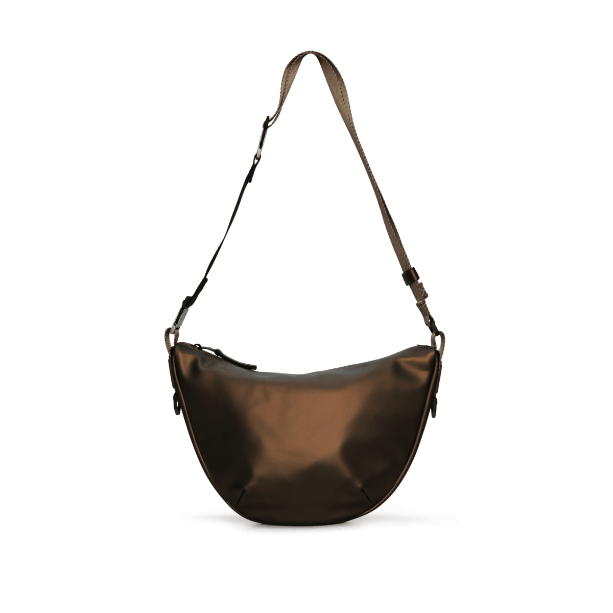 Rains Valera Shoulder Bag in Comet - Getoutside Shoes