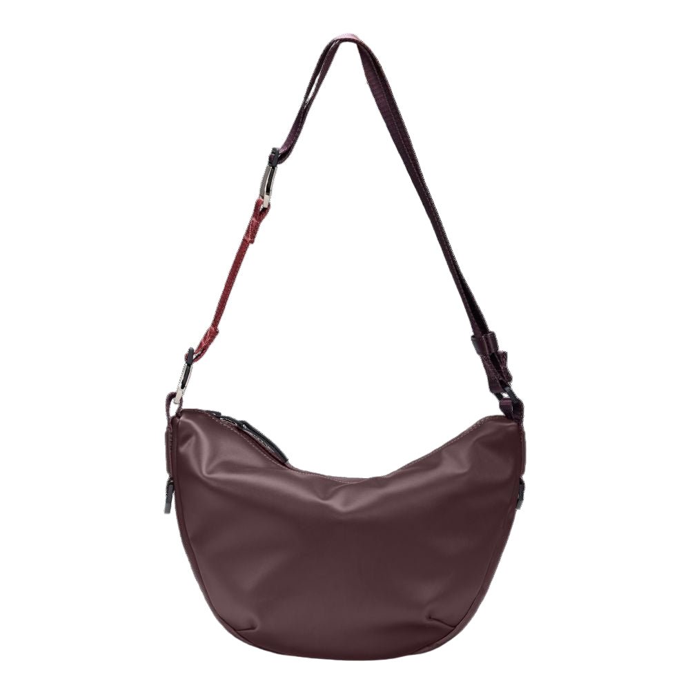 Rains Valera Shoulder Bag in Depth - Getoutside Shoes