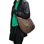 Rains Valera Shoulder Bag Large in Shade - Getoutside Shoes