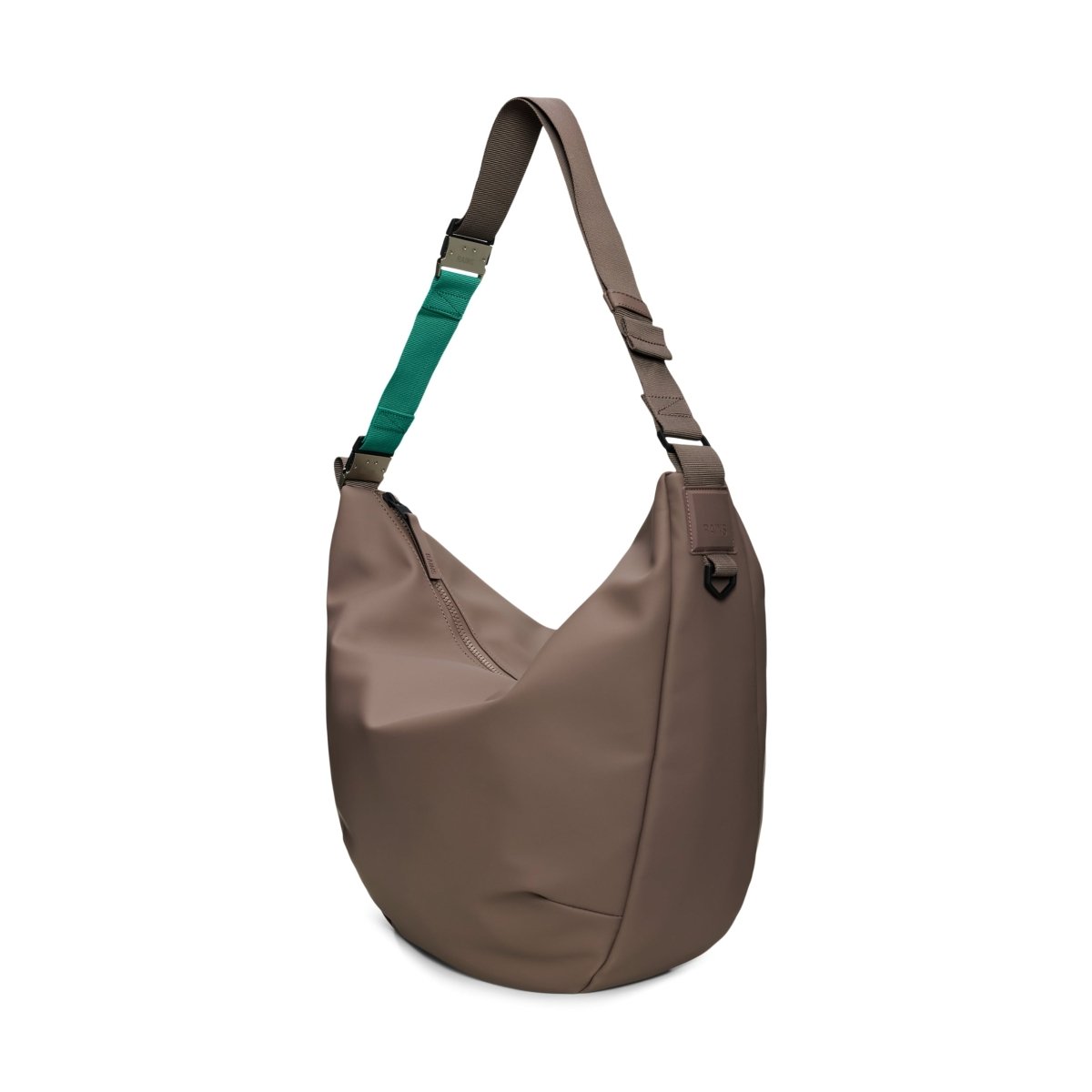 Rains Valera Shoulder Bag Large in Shade - Getoutside Shoes