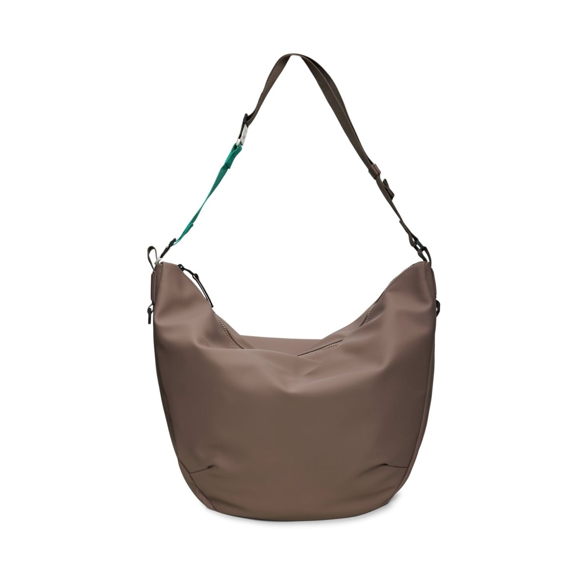 Rains Valera Shoulder Bag Large in Shade - Getoutside Shoes