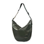 Rains Valera Shoulder Bag Large in Swamp - Getoutside Shoes