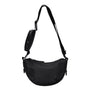 Rains Valera Shoulder Bag Mini in Black - Getoutside Shoes