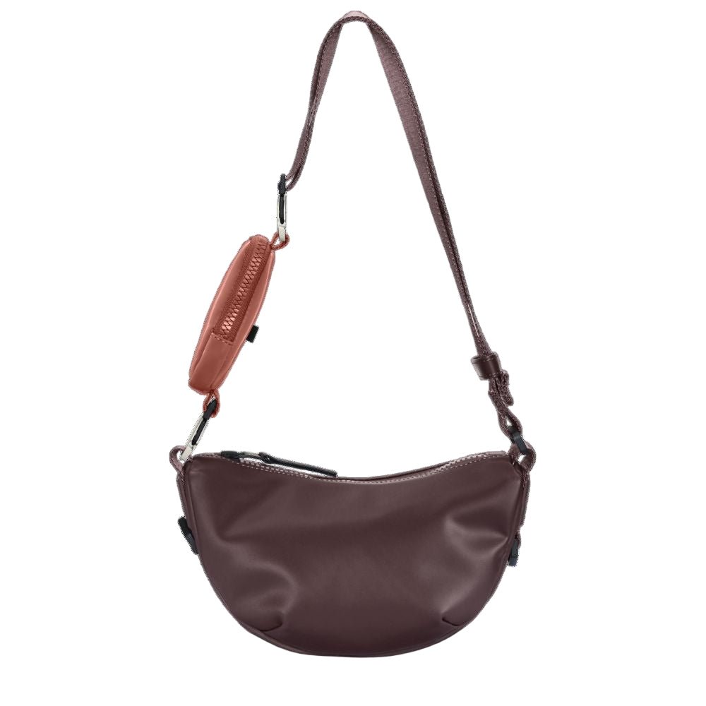 Rains Valera Shoulder Bag Mini in Depth - Getoutside Shoes