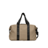 Rains Valera Weekend Bag Small in Beige - Getoutside Shoes
