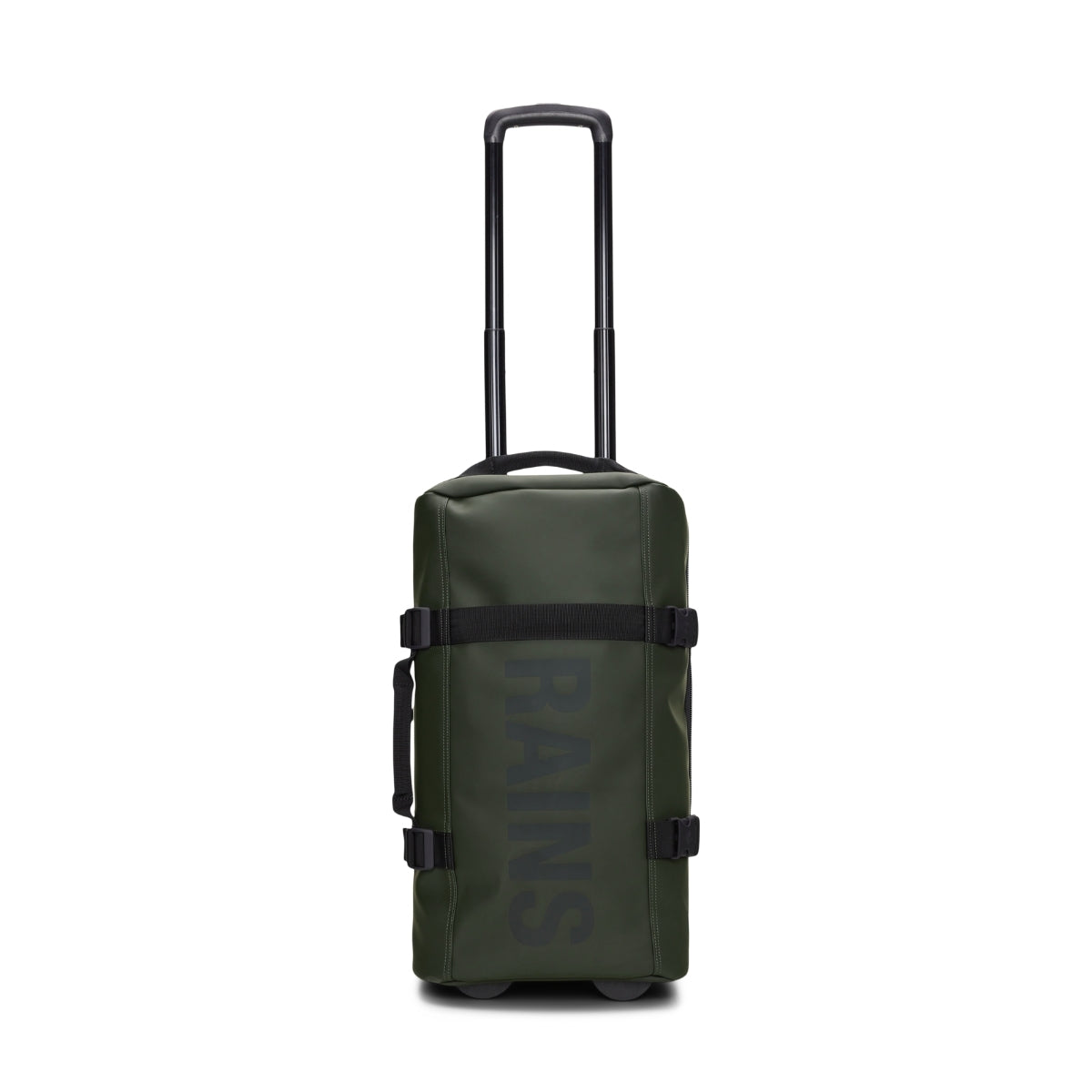 Rains Texel Cabin Bag in Green
