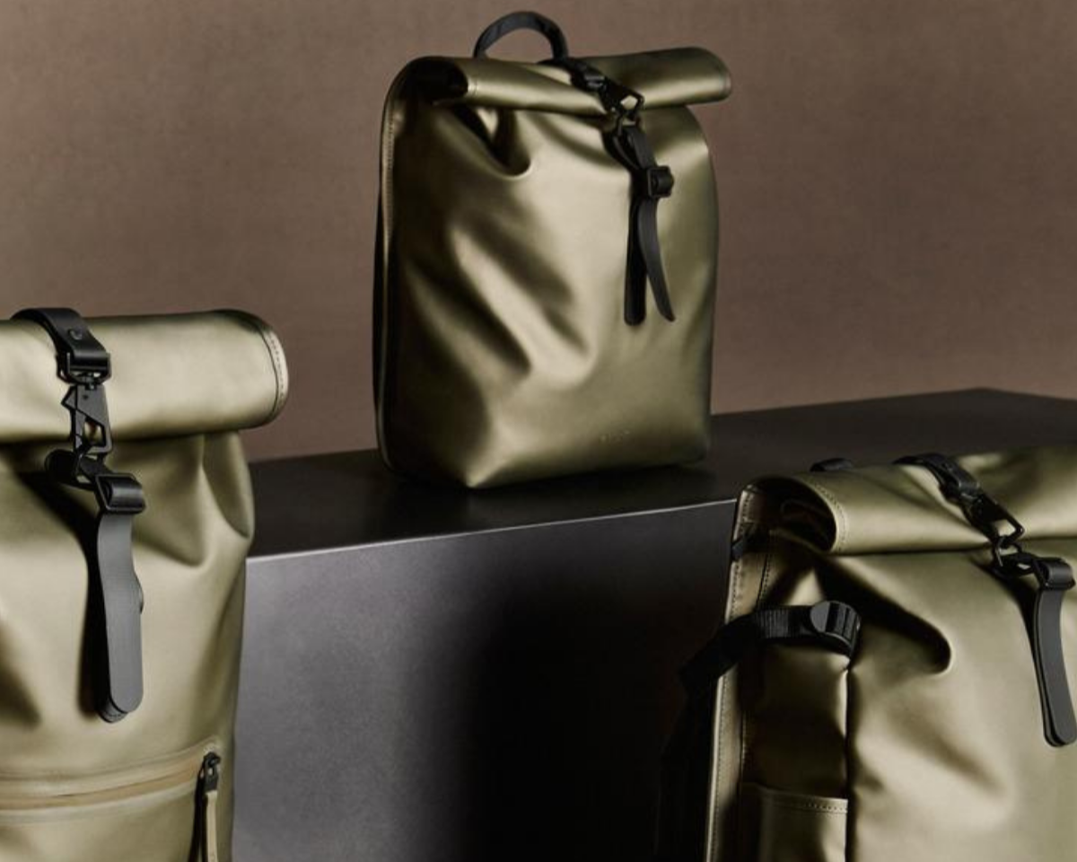 rains backpacks australia Book Daypack is a waterproof bag offering a minimal silhouette in campus Our Guide To The Rains