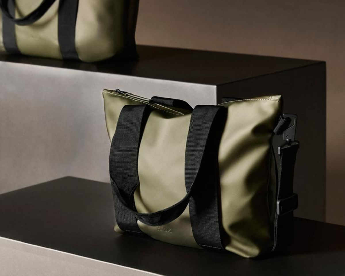 Crossbody