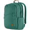 Fjallraven Raven 28L in Frost Green