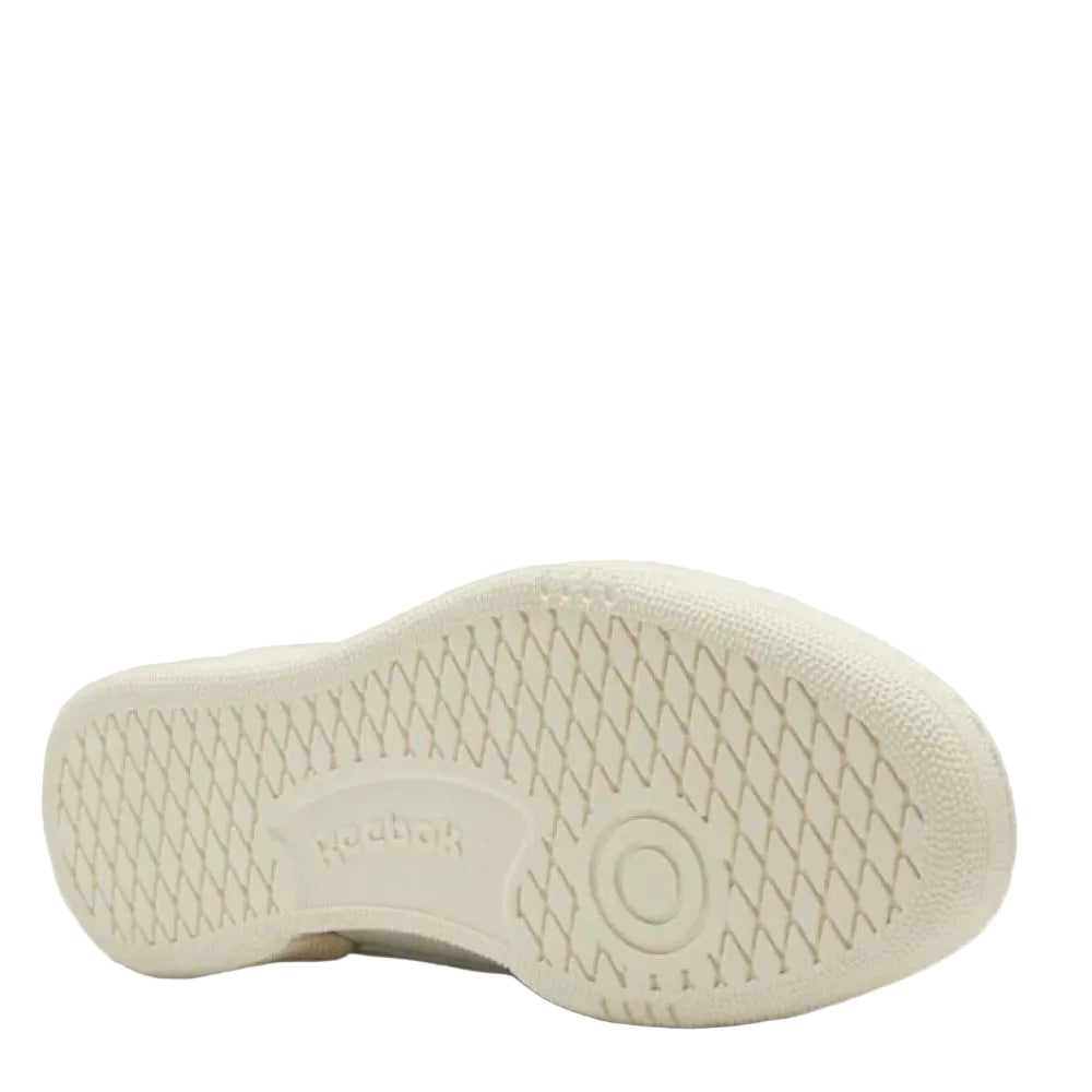 Reebok Club C 85 Vintage in Chalk/Alabaster/Essential Blue