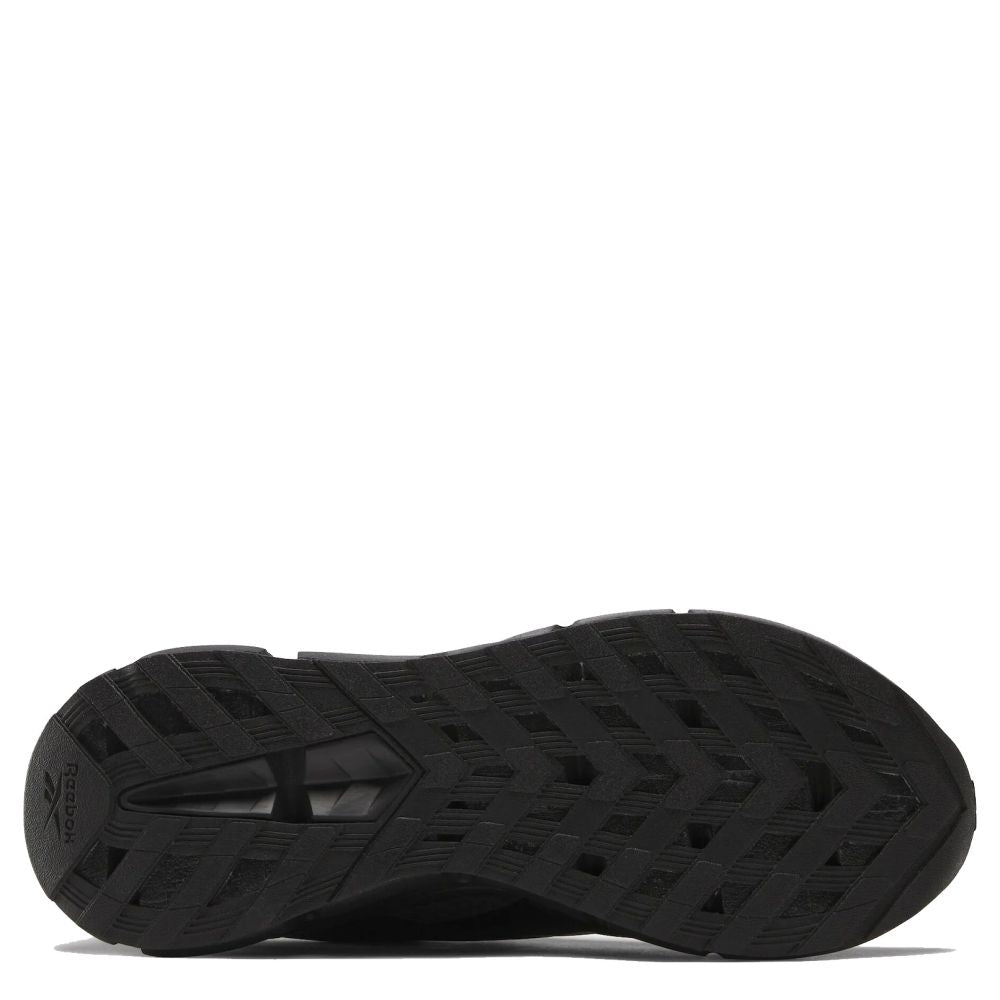Reebok Women&#39;s Zig Dynamica 5 in Core Black/Cloud White