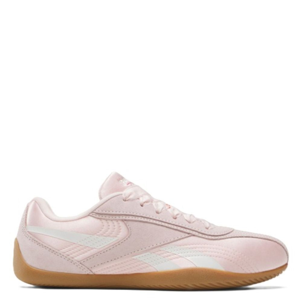 Reebok Women's Ultra Lo in Purple Pink