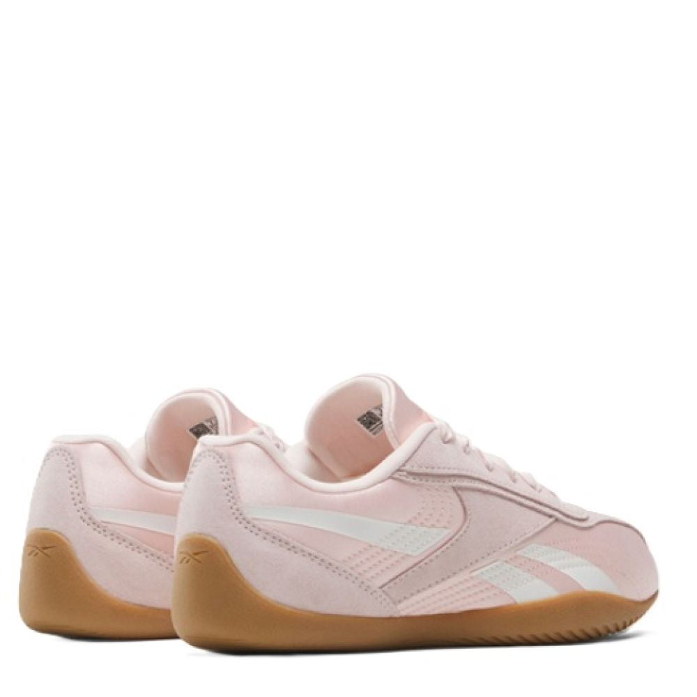 Reebok Women's Ultra Lo in Purple Pink