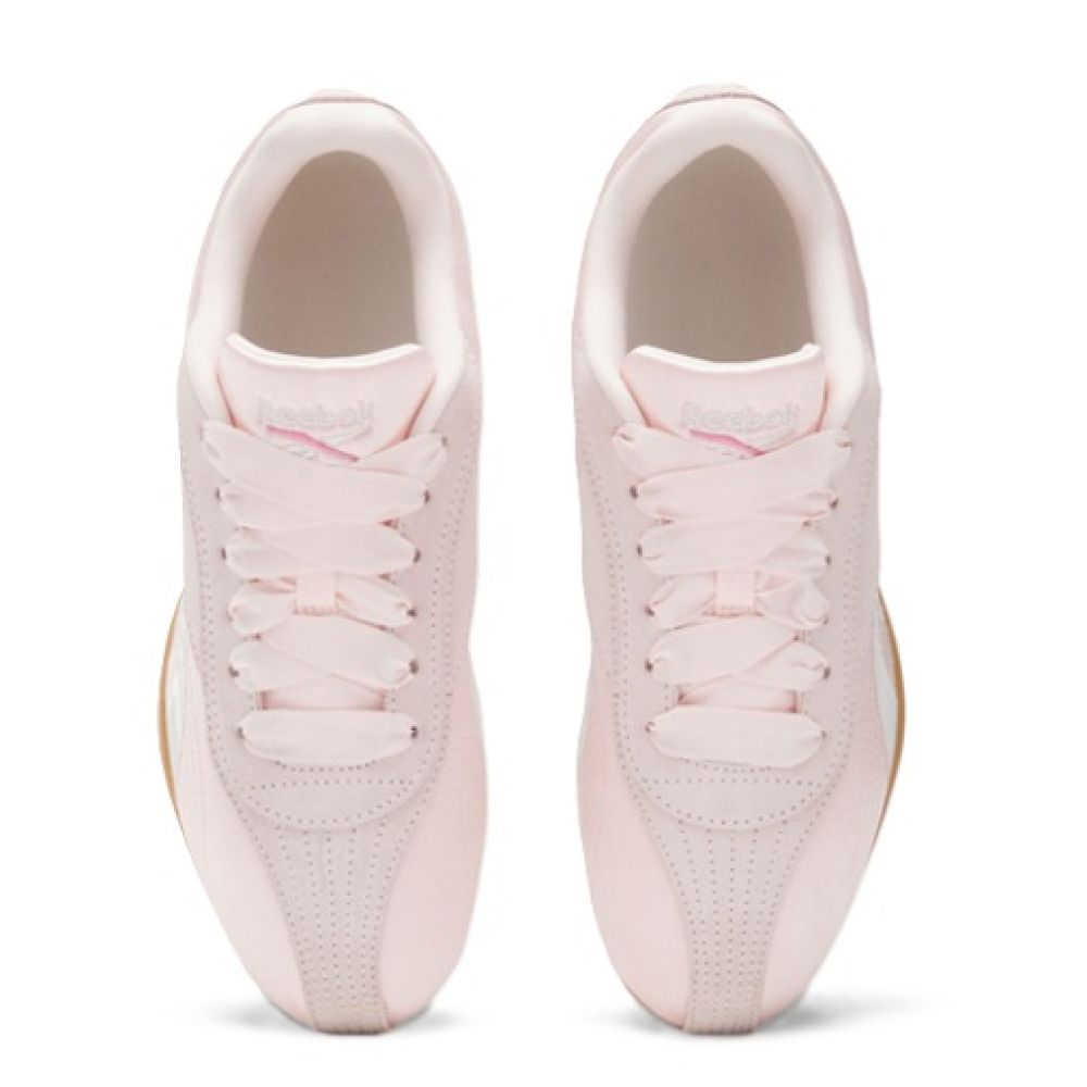 Reebok Women's Ultra Lo in Purple Pink