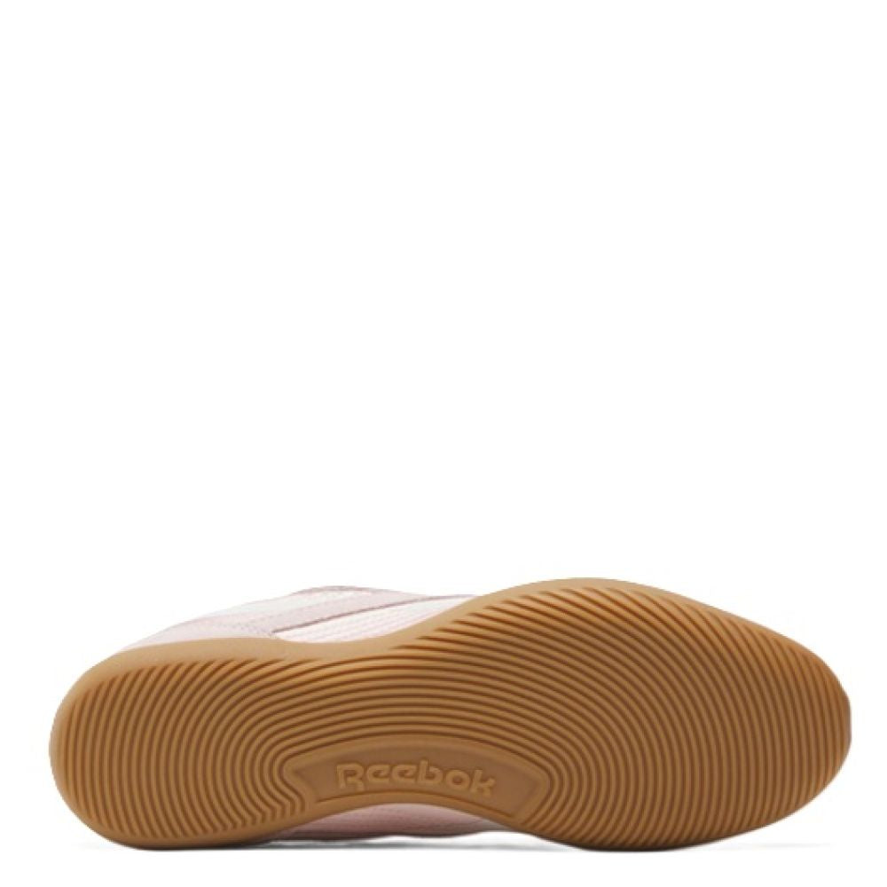 Reebok Women's Ultra Lo in Purple Pink