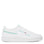 Reebok Women&#39;s Club C 85 Vegan in White/Hint Mint/Mist