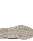 Reebok Women's Classic Leather in Chalk/Vintage Chalk/Feel