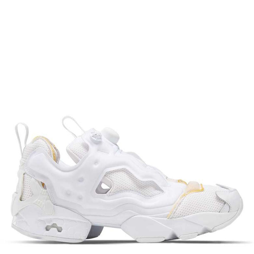 Reebok x Maison Margiela Women&#39;s Instapump Fury Memory Of in White