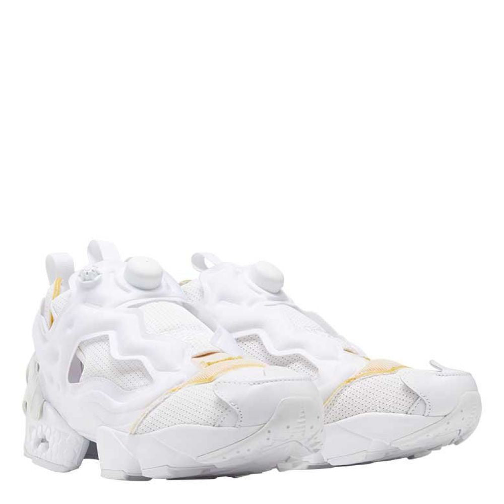 Reebok x Maison Margiela Women&#39;s Instapump Fury Memory Of in White