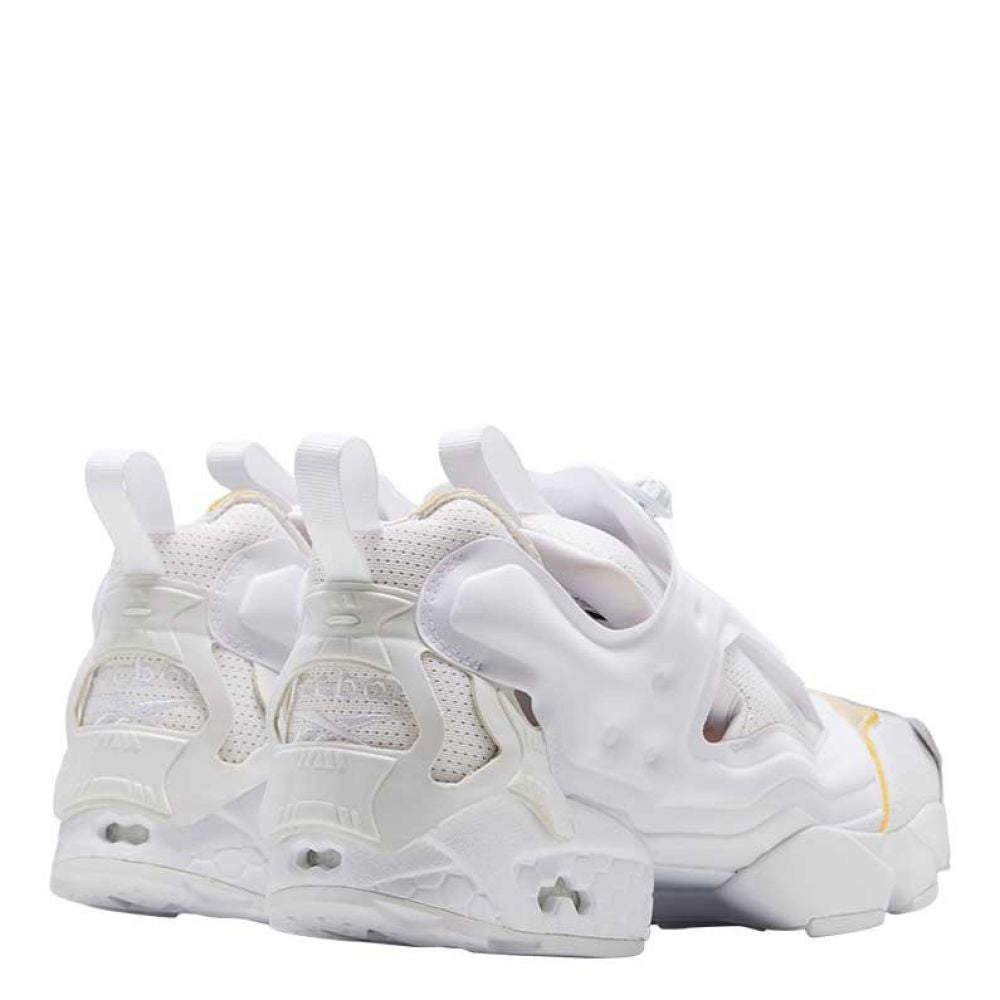 Reebok x Maison Margiela Women&#39;s Instapump Fury Memory Of in White