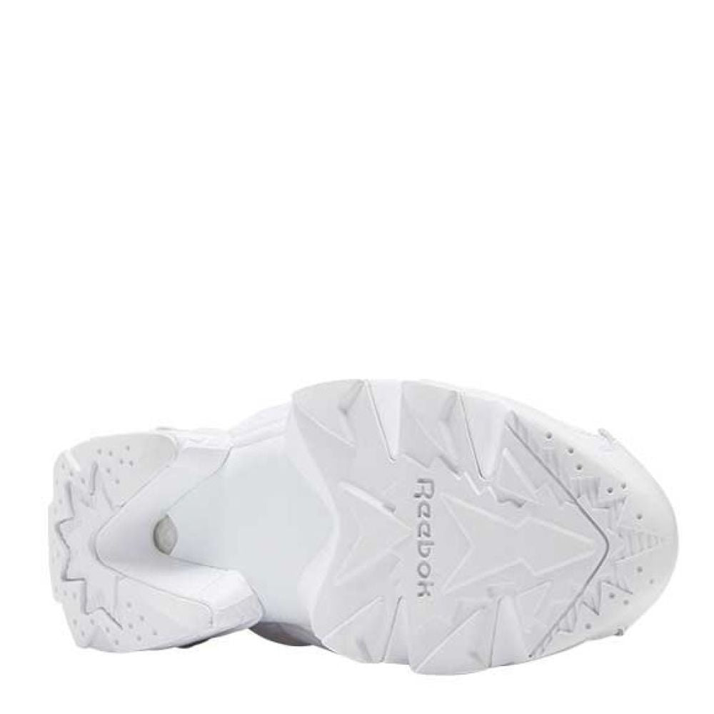 Reebok x Maison Margiela Women&#39;s Instapump Fury Memory Of in White